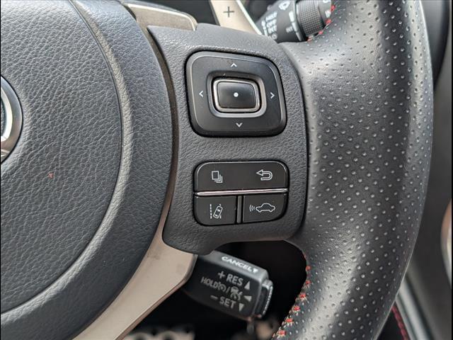 used 2021 Lexus NX 300 car, priced at $36,950