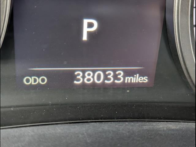 used 2021 Lexus NX 300 car, priced at $36,950