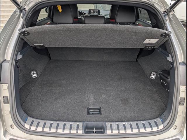 used 2021 Lexus NX 300 car, priced at $36,950