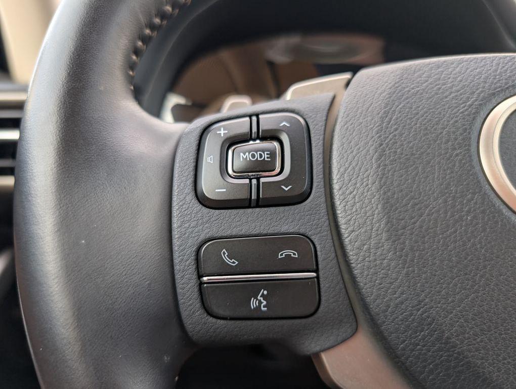 used 2018 Lexus IS 300 car, priced at $27,871