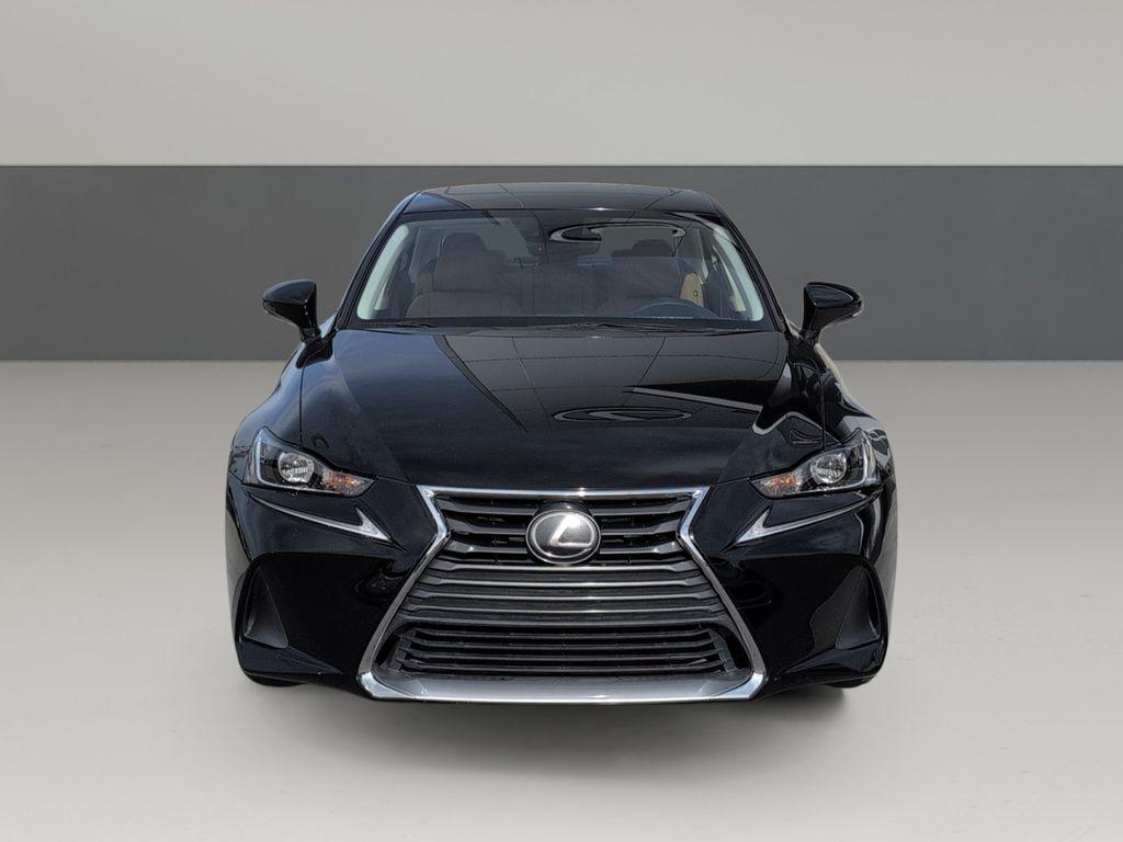 used 2018 Lexus IS 300 car, priced at $27,871