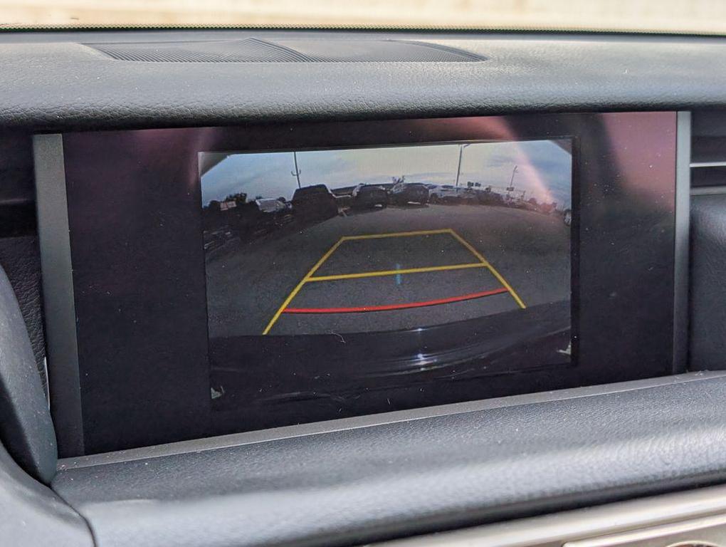 used 2018 Lexus IS 300 car, priced at $27,871