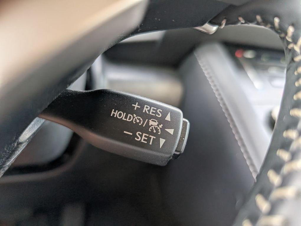 used 2018 Lexus IS 300 car, priced at $27,871