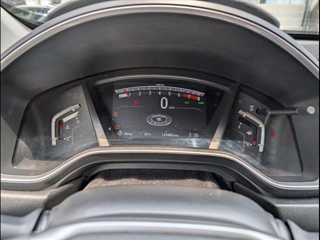 used 2020 Honda CR-V car, priced at $21,649