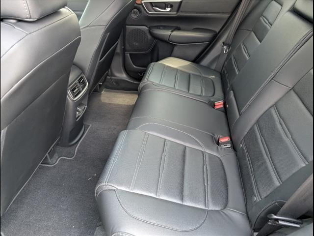 used 2020 Honda CR-V car, priced at $21,649