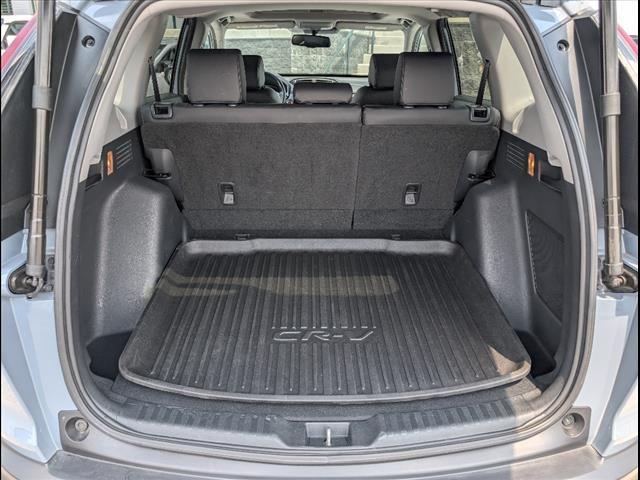 used 2020 Honda CR-V car, priced at $21,649