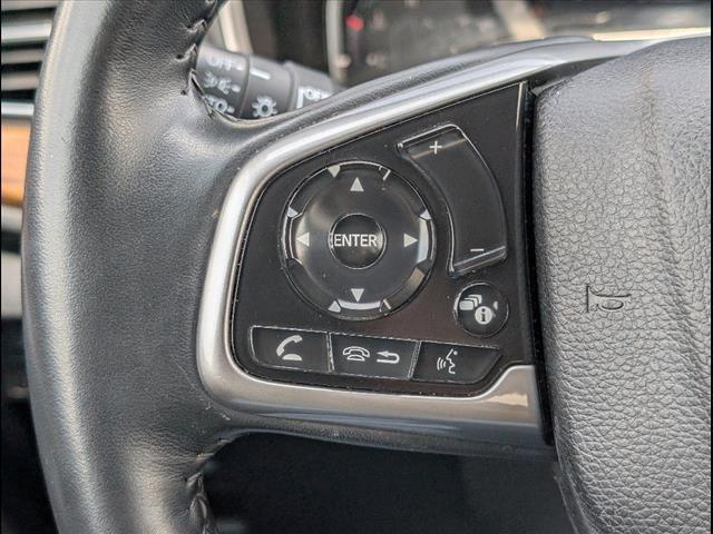 used 2020 Honda CR-V car, priced at $21,649