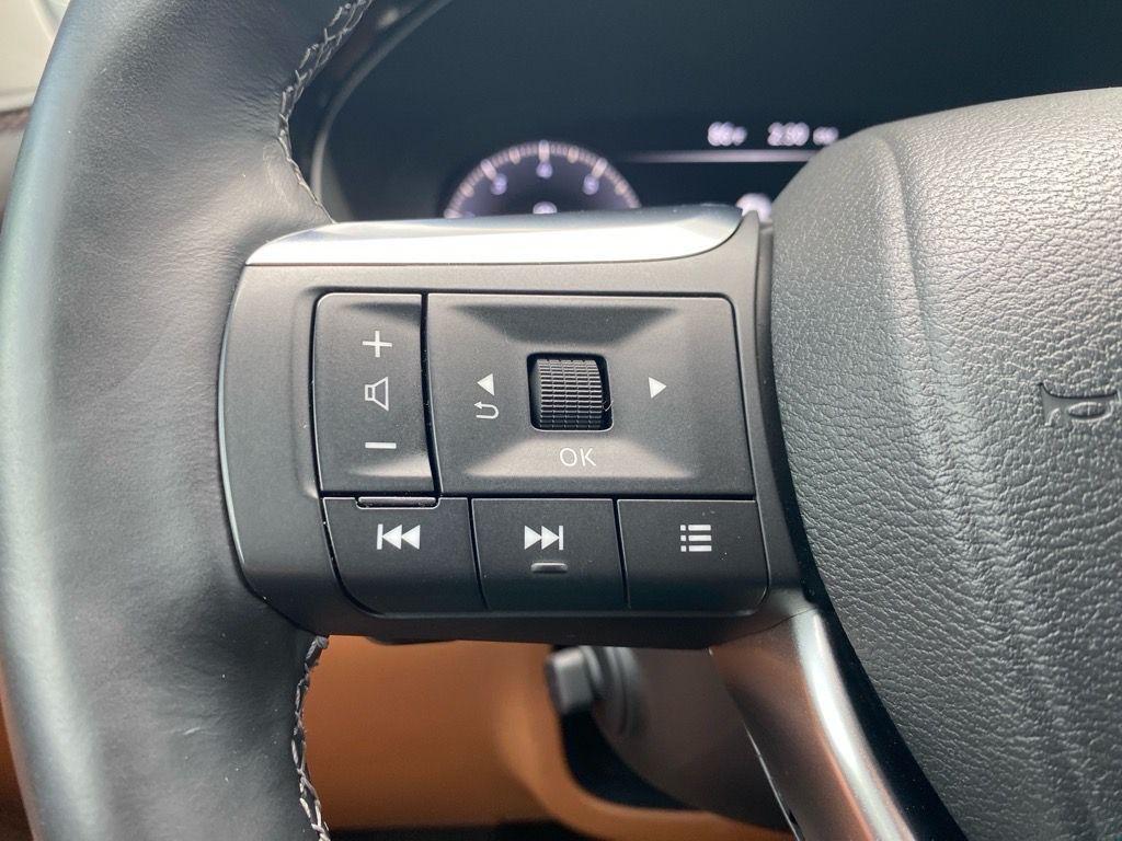 used 2023 INFINITI QX60 car, priced at $41,950