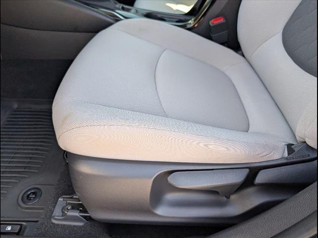 used 2022 Toyota Corolla car, priced at $17,950