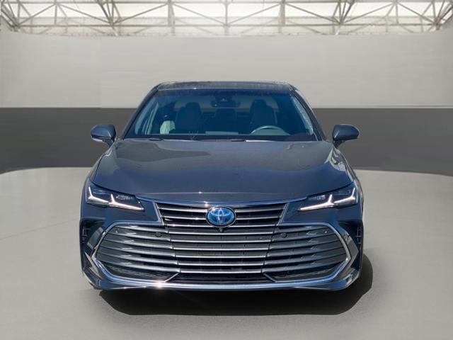 used 2021 Toyota Avalon Hybrid car, priced at $31,450