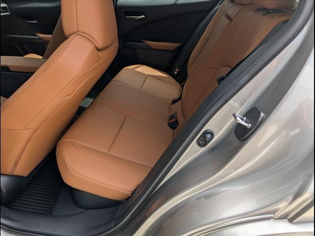 used 2022 Lexus UX 250h car, priced at $34,950