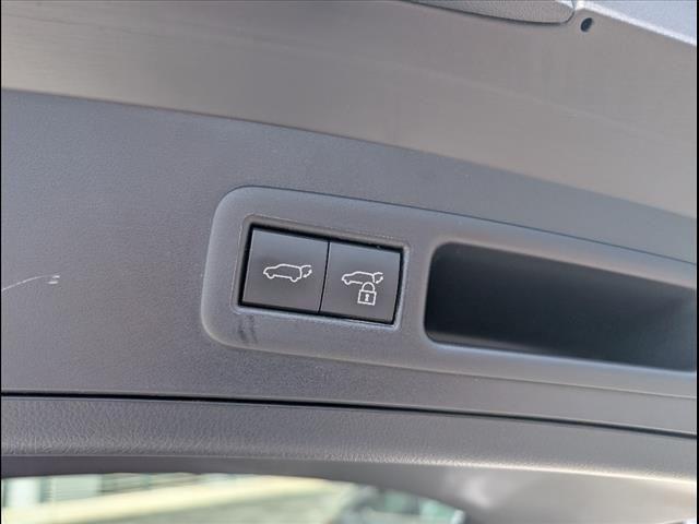 used 2022 Lexus UX 250h car, priced at $34,950