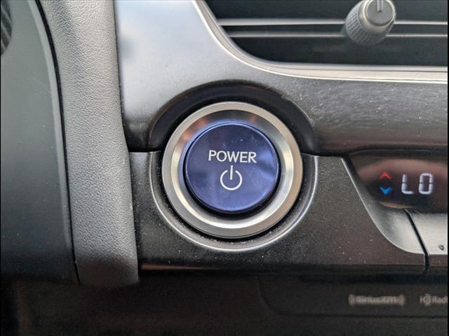 used 2022 Lexus UX 250h car, priced at $34,950