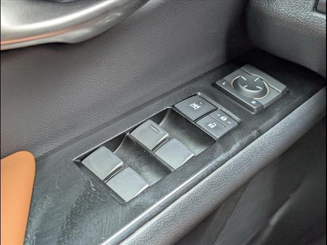 used 2022 Lexus UX 250h car, priced at $34,950
