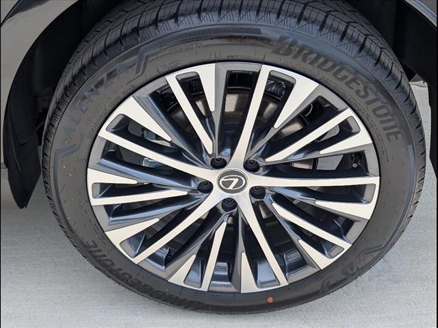 new 2025 Lexus RX 350 car, priced at $60,275