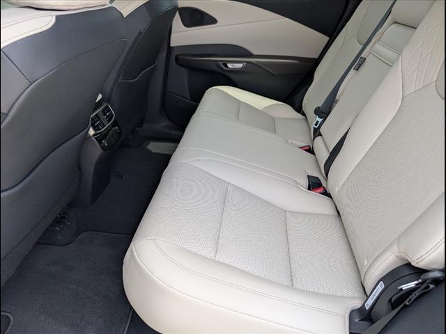 new 2025 Lexus RX 350 car, priced at $60,275