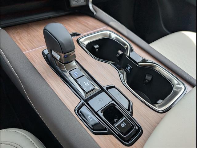 new 2025 Lexus RX 350 car, priced at $60,275