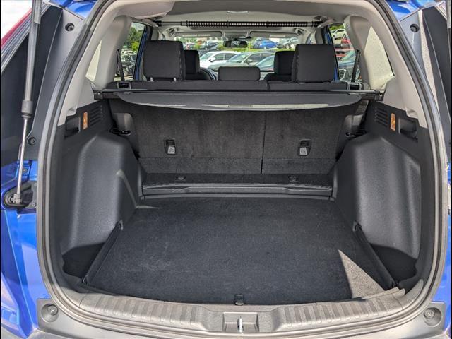 used 2022 Honda CR-V car, priced at $26,950