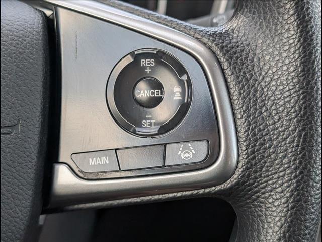 used 2022 Honda CR-V car, priced at $26,950