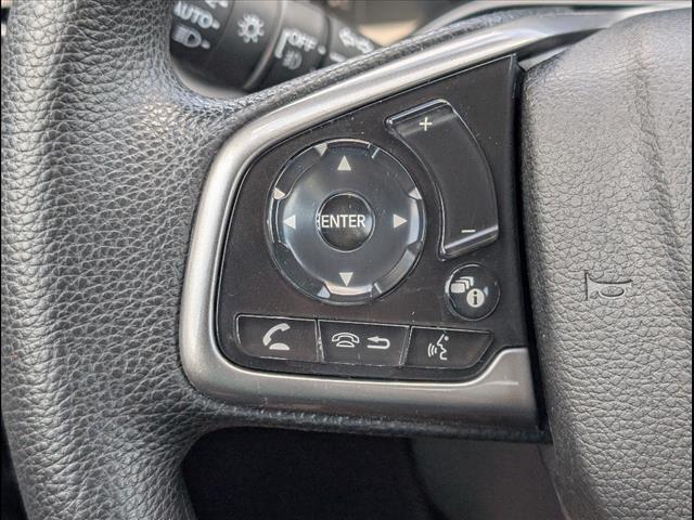 used 2022 Honda CR-V car, priced at $26,950