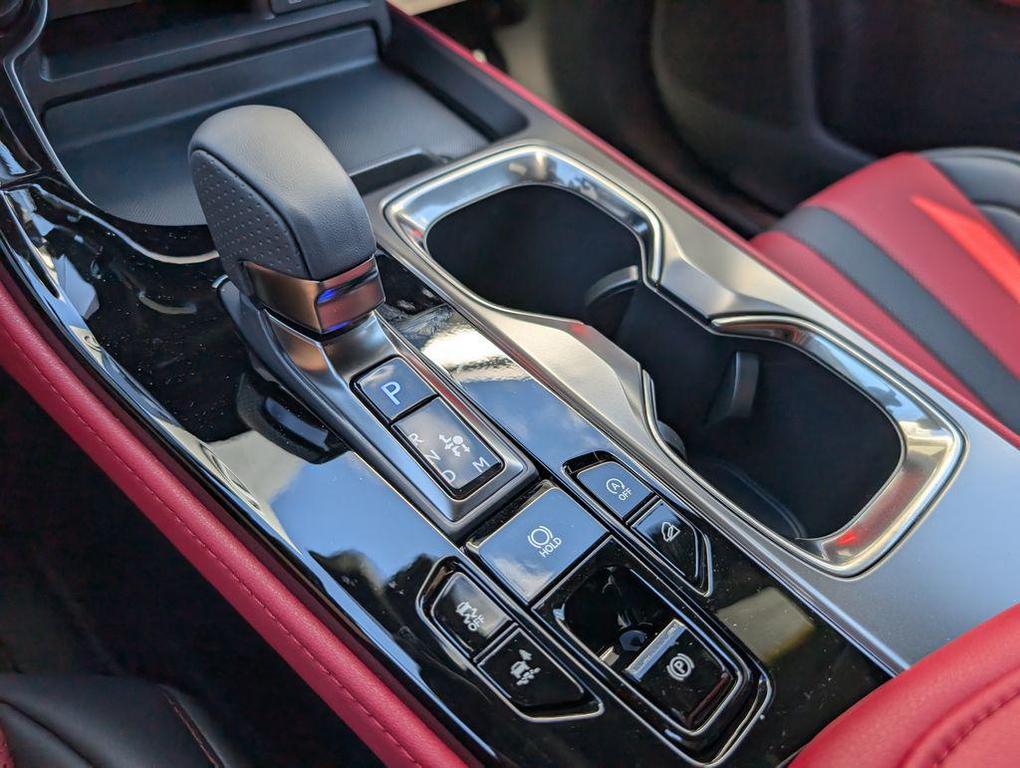 new 2026 Lexus NX 350 car, priced at $55,075