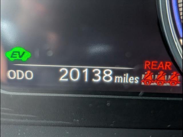 used 2024 Lexus ES 300h car, priced at $47,950