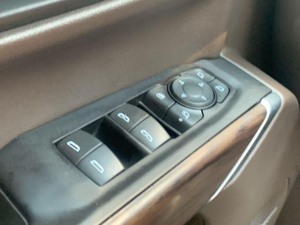 used 2019 GMC Sierra 1500 car, priced at $33,950