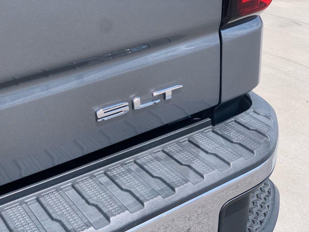 used 2019 GMC Sierra 1500 car, priced at $33,950
