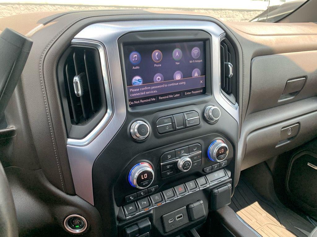 used 2019 GMC Sierra 1500 car, priced at $33,950