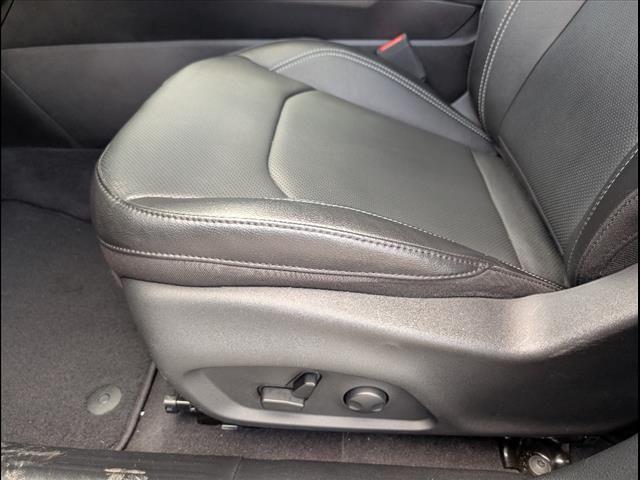 used 2023 Jeep Compass car, priced at $25,688