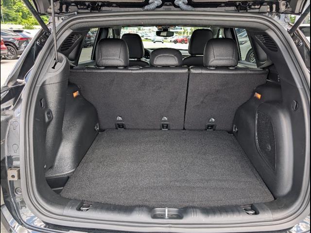 used 2023 Jeep Compass car, priced at $25,688