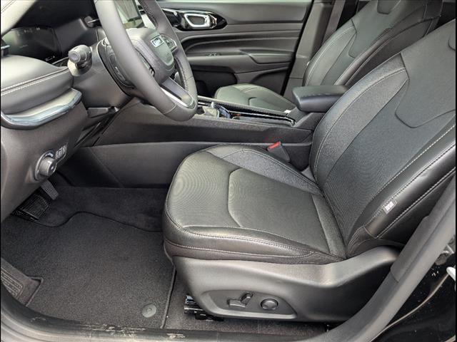 used 2023 Jeep Compass car, priced at $25,688