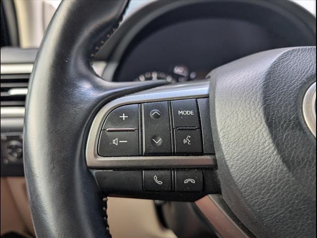used 2022 Lexus GX 460 car, priced at $62,950