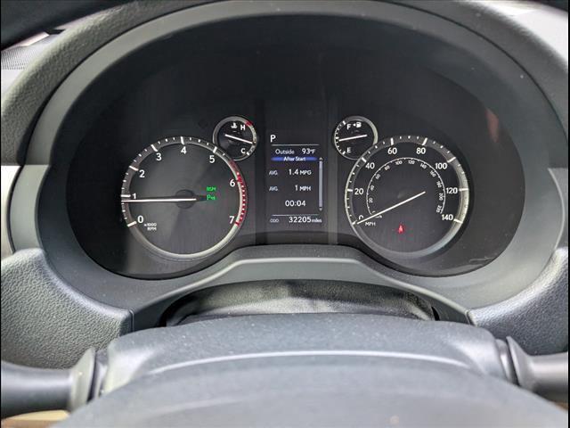 used 2022 Lexus GX 460 car, priced at $62,950