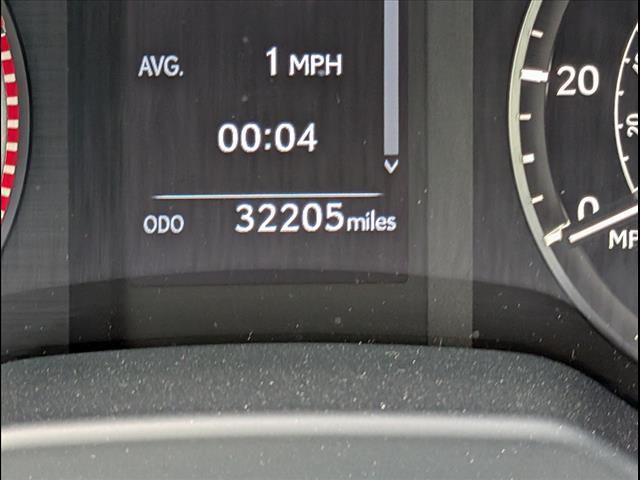 used 2022 Lexus GX 460 car, priced at $62,950