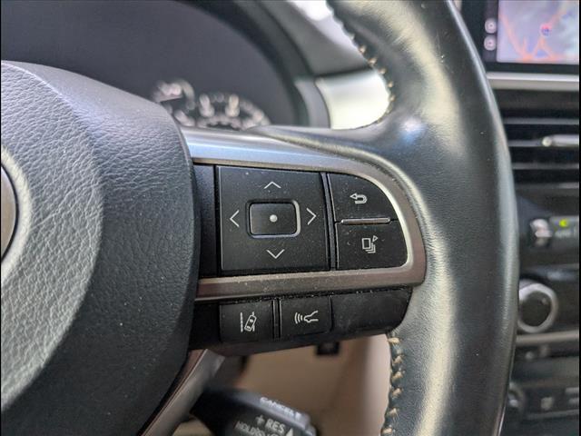 used 2022 Lexus GX 460 car, priced at $62,950