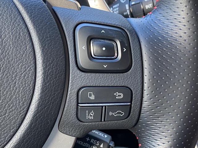used 2021 Lexus NX 300 car, priced at $34,950