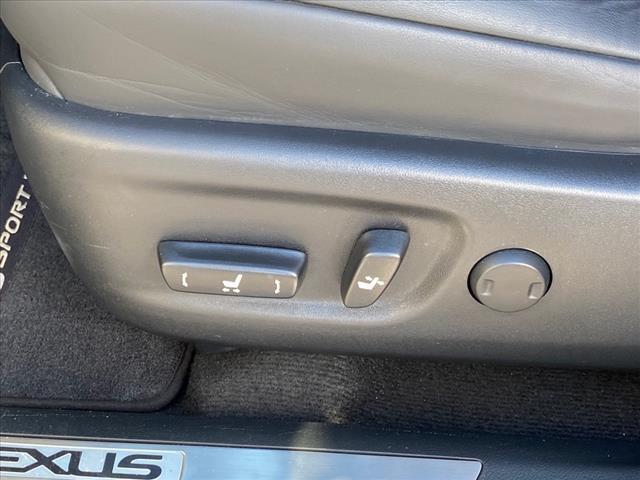 used 2021 Lexus NX 300 car, priced at $34,950