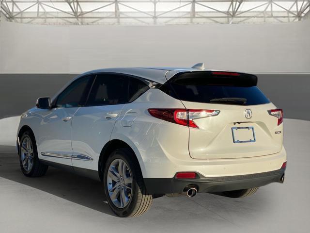 used 2020 Acura RDX car, priced at $28,950