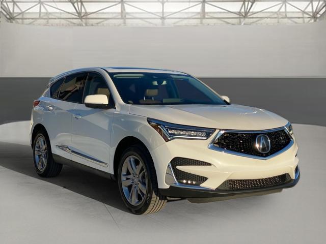 used 2020 Acura RDX car, priced at $28,950