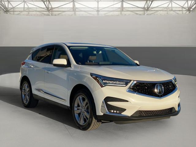 used 2020 Acura RDX car, priced at $27,950