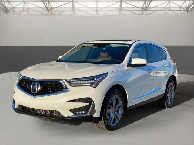 used 2020 Acura RDX car, priced at $28,950