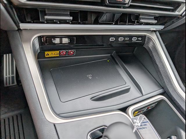 new 2025 Lexus TX 350 car, priced at $72,803