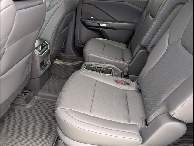 new 2025 Lexus TX 350 car, priced at $72,803