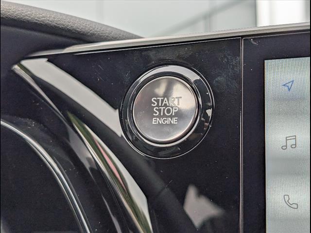new 2025 Lexus TX 350 car, priced at $72,803