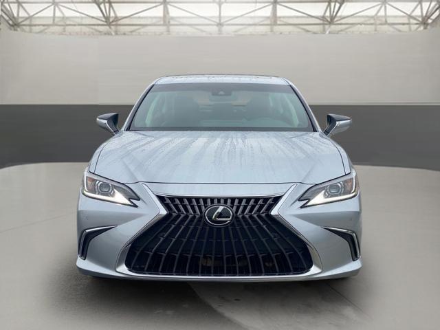 used 2024 Lexus ES 350 car, priced at $43,950