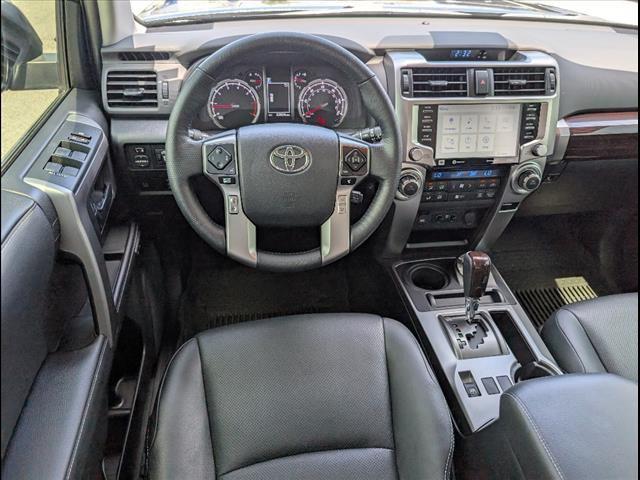 used 2023 Toyota 4Runner car, priced at $51,950