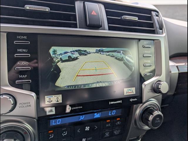 used 2023 Toyota 4Runner car, priced at $51,950