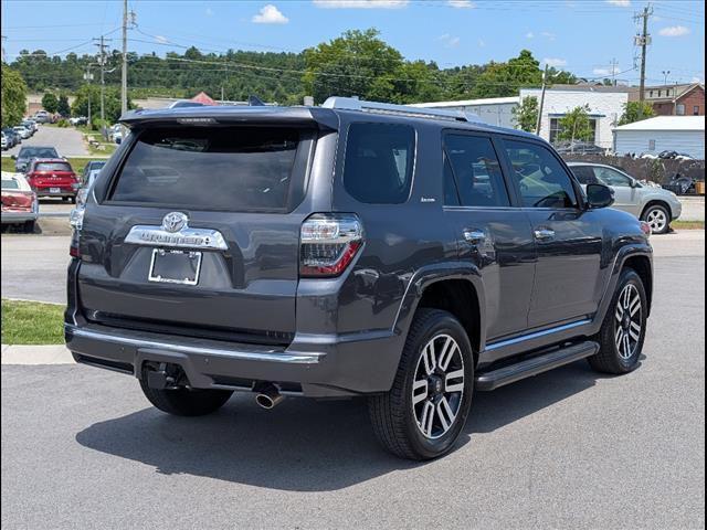 used 2023 Toyota 4Runner car, priced at $51,950