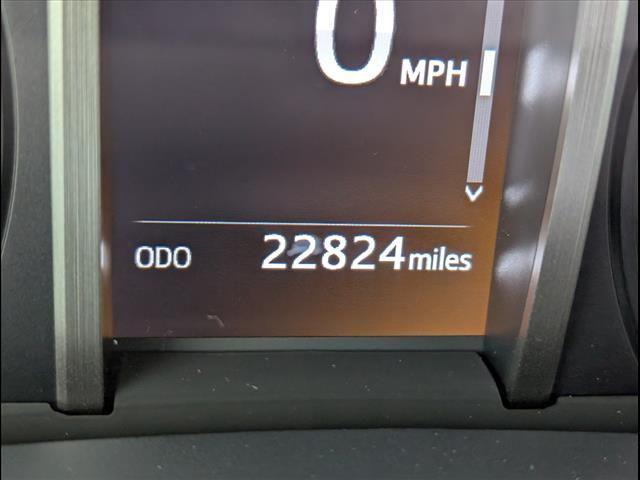 used 2023 Toyota 4Runner car, priced at $51,950